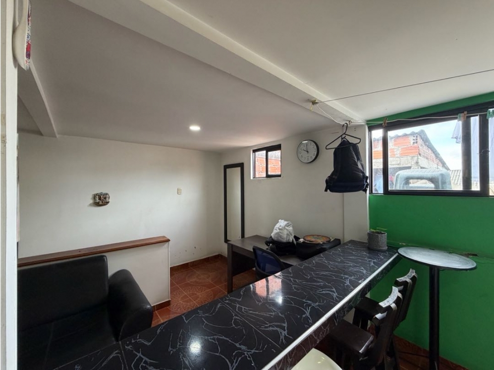 Apartamento 2 alcobas La Pradera Villamaria Caldas Manizales — foto 2