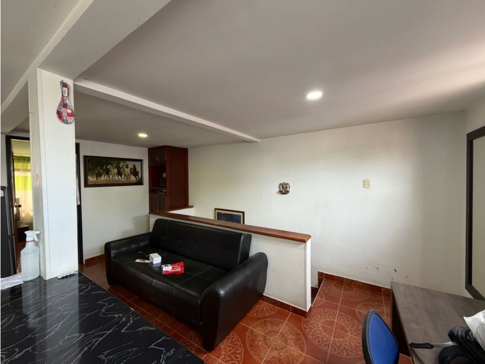Apartamento 2 alcobas La Pradera Villamaria Caldas Manizales — foto 3