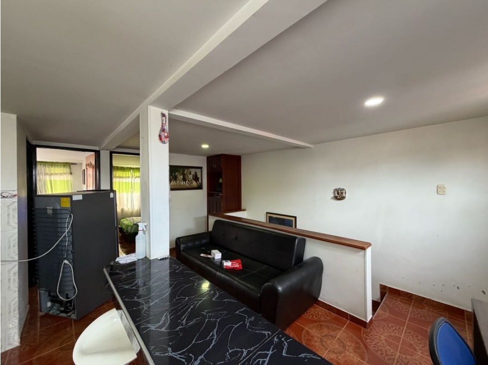 Apartamento 2 alcobas La Pradera Villamaria Caldas Manizales — foto 4