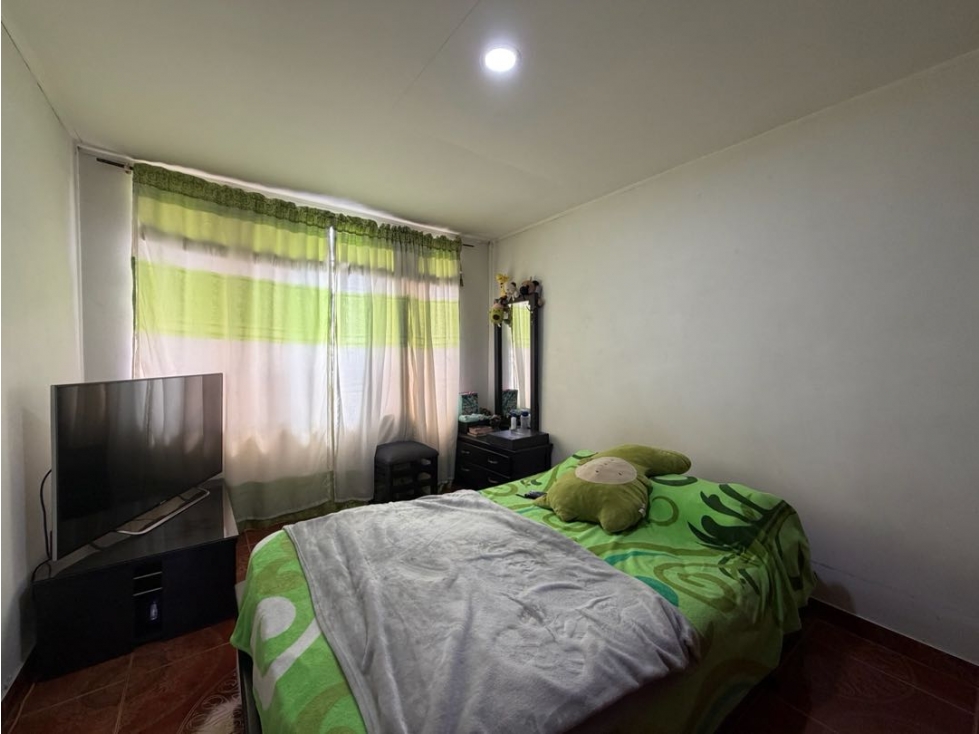 Apartamento 2 alcobas La Pradera Villamaria Caldas Manizales — foto 5