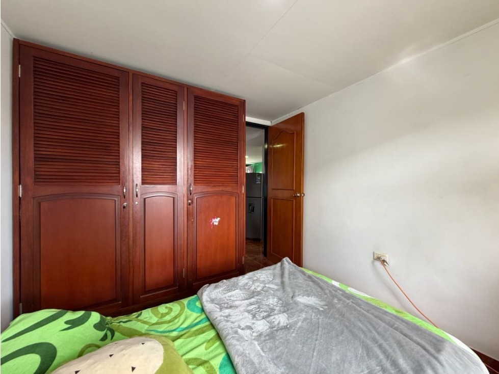 Apartamento 2 alcobas La Pradera Villamaria Caldas Manizales — foto 6