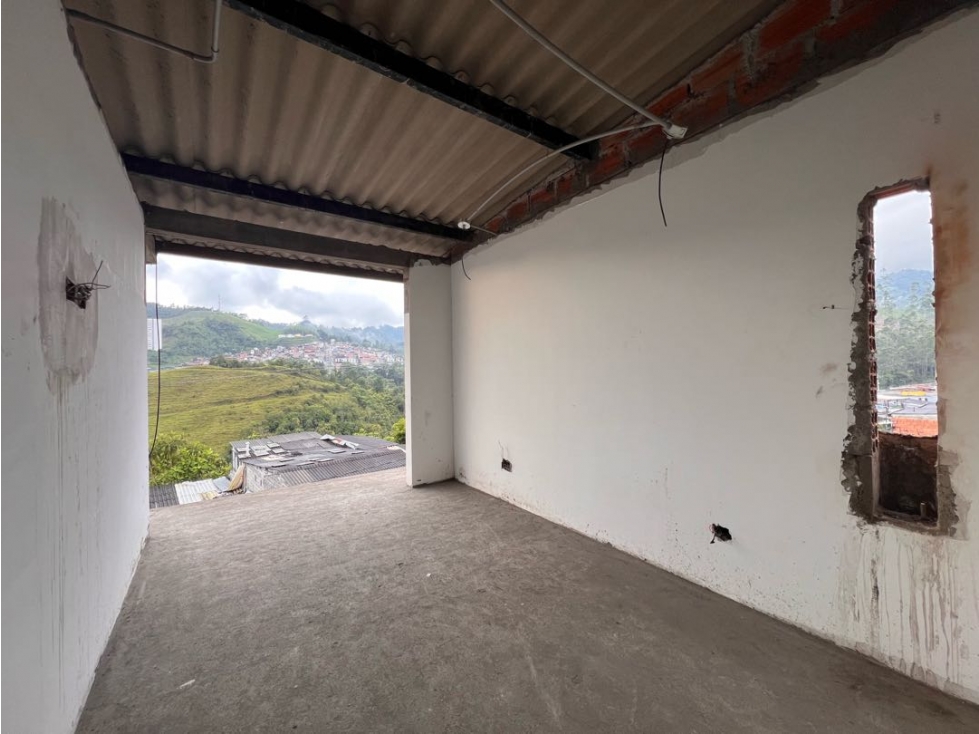 Apartamento 2 alcobas La Sultana Manizales