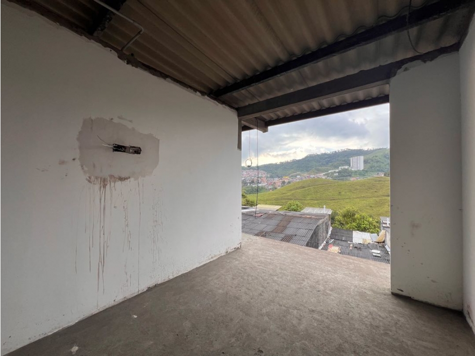 Apartamento 2 alcobas La Sultana Manizales — foto 2