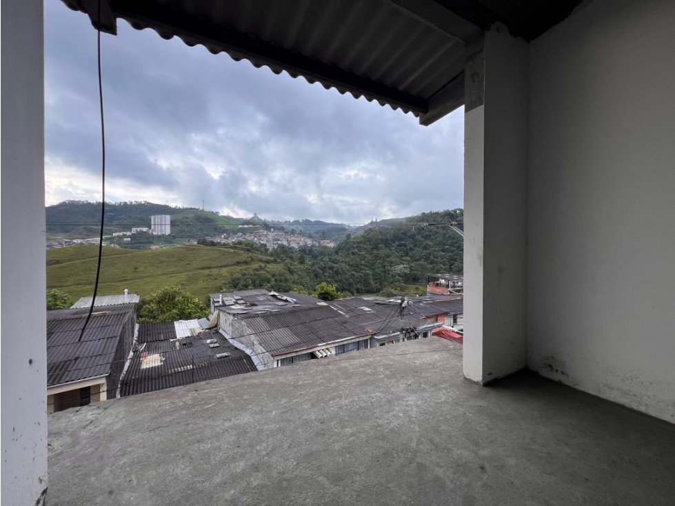 Apartamento 2 alcobas La Sultana Manizales — foto 3