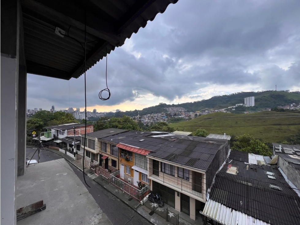 Apartamento 2 alcobas La Sultana Manizales — foto 4