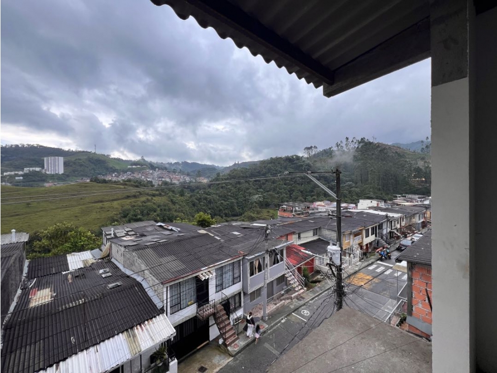 Apartamento 2 alcobas La Sultana Manizales — foto 5