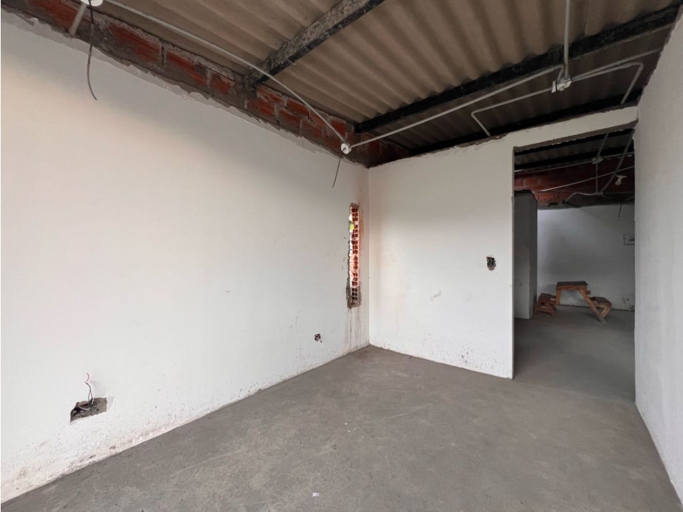Apartamento 2 alcobas La Sultana Manizales — foto 6