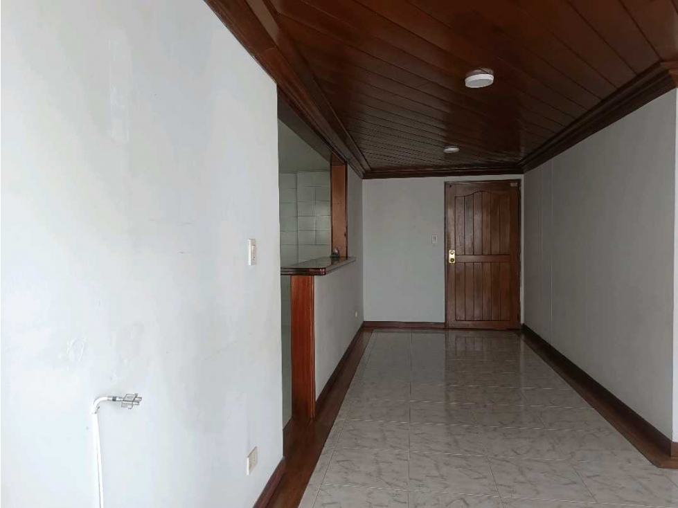 Apartamento 2 alcobas Laureles Manizales — foto 3