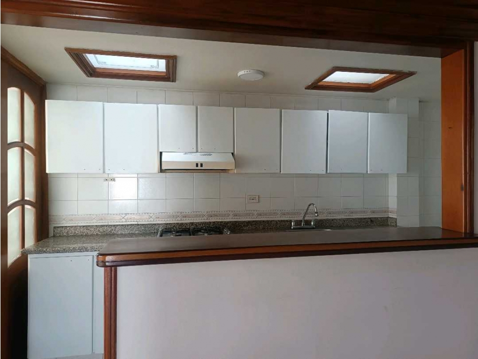 Apartamento 2 alcobas Laureles Manizales — foto 4