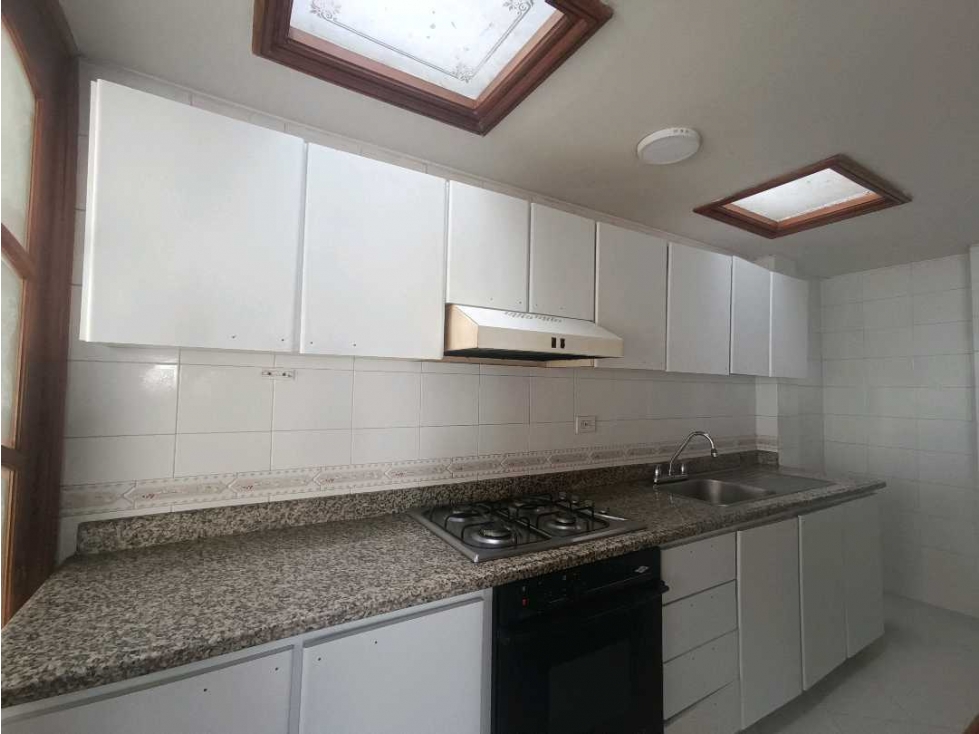 Apartamento 2 alcobas Laureles Manizales — foto 5