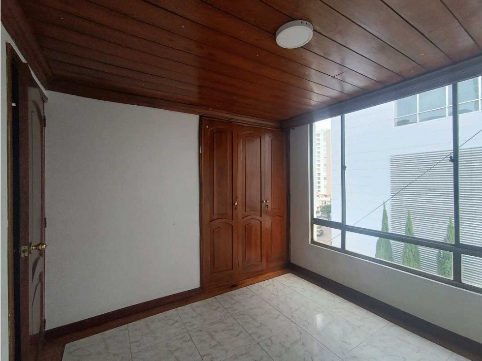Apartamento 2 alcobas Laureles Manizales