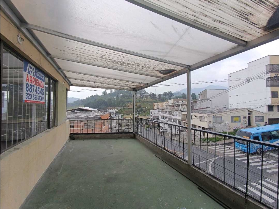 Apartamento 2 alcobas Milán Manizales