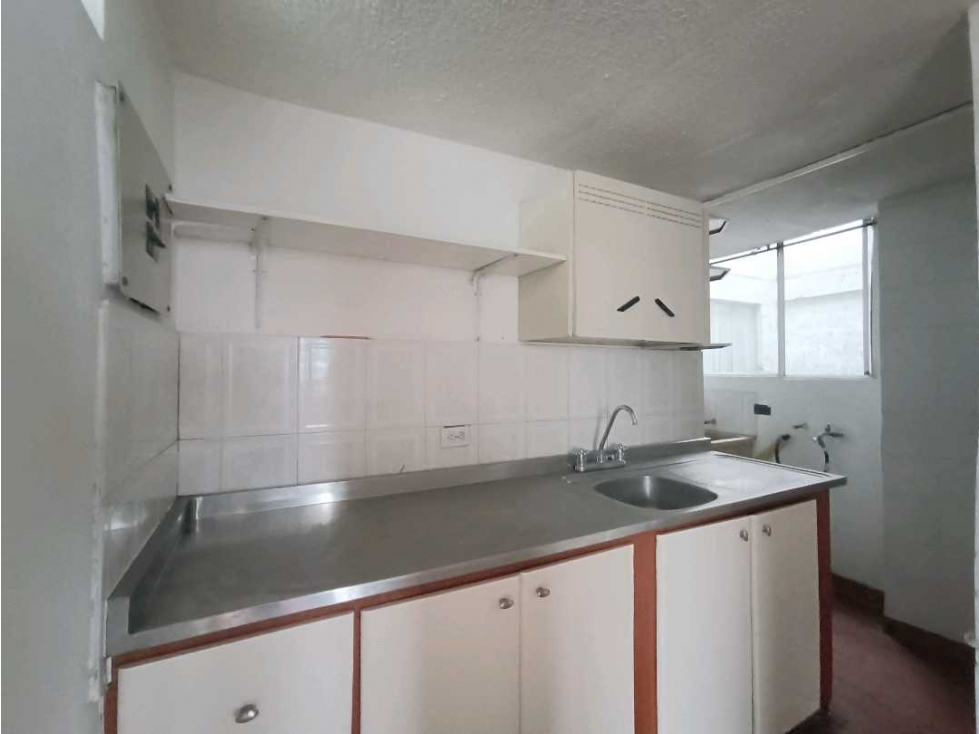 Apartamento 2 alcobas Milán Manizales — foto 2