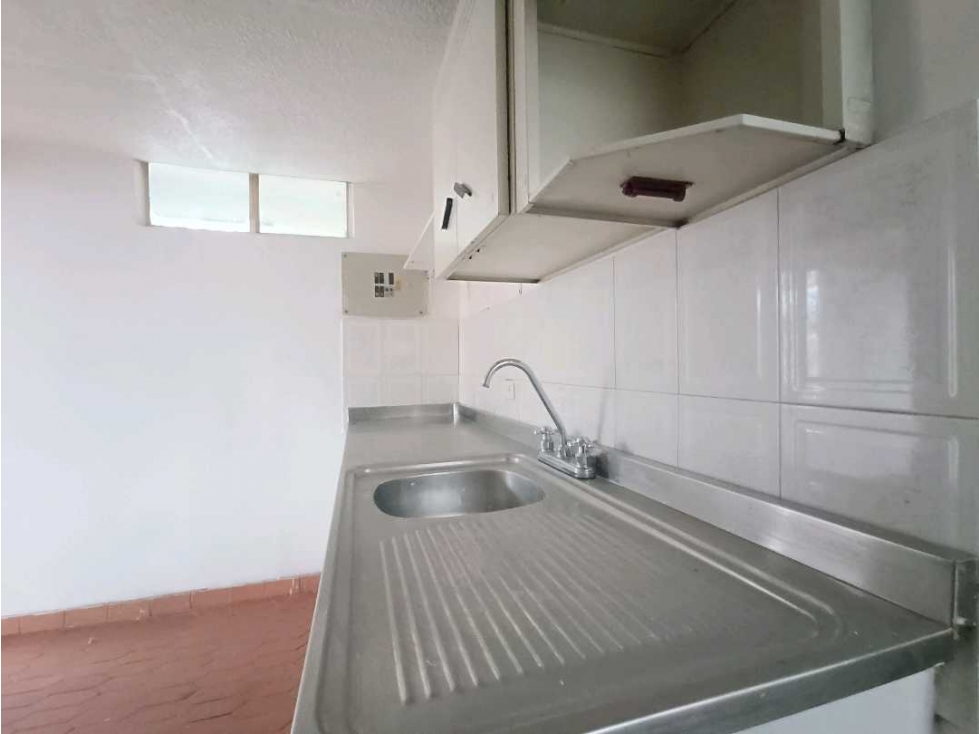 Apartamento 2 alcobas Milán Manizales — foto 3