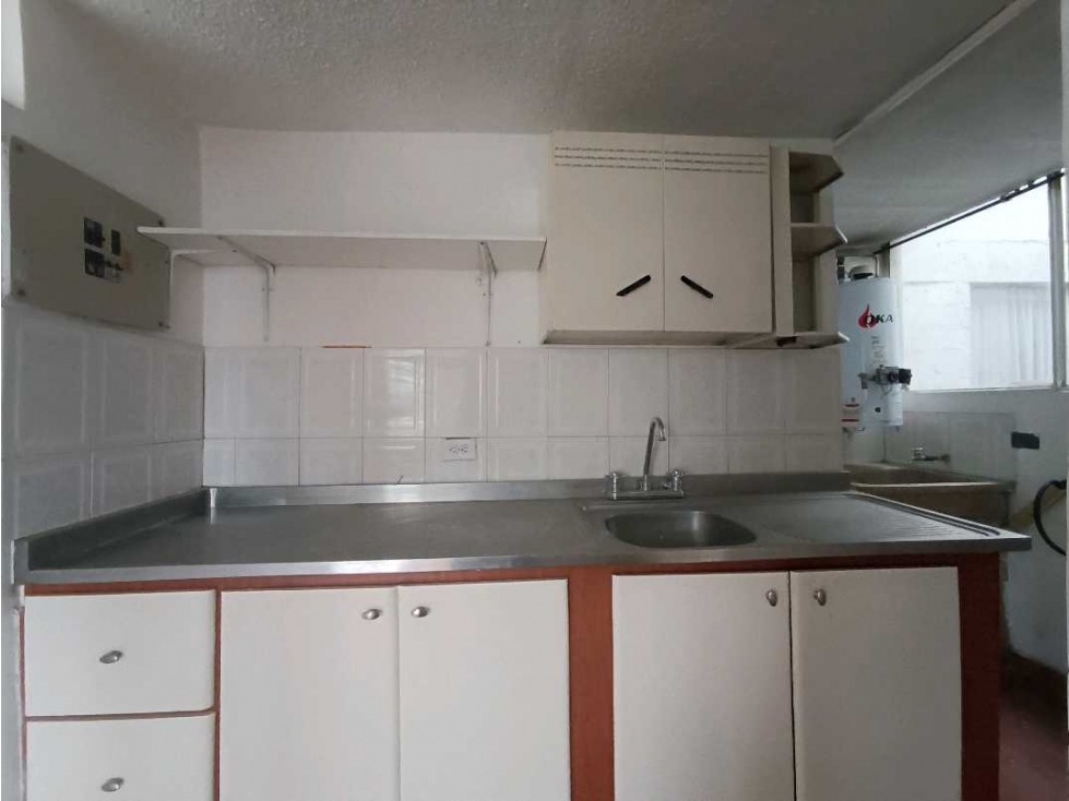 Apartamento 2 alcobas Milán Manizales — foto 4