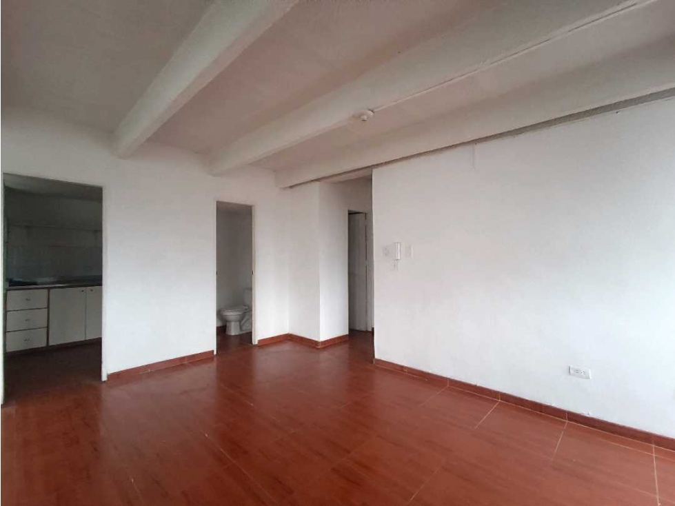 Apartamento 2 alcobas Milán Manizales — foto 5