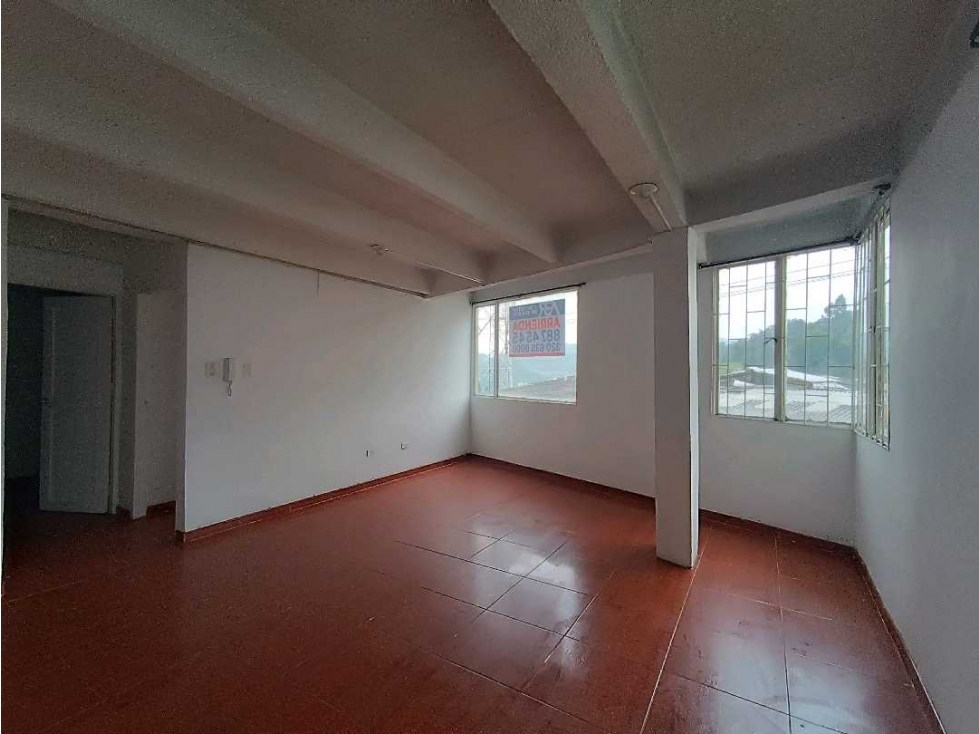 Apartamento 2 alcobas Milán Manizales — foto 6