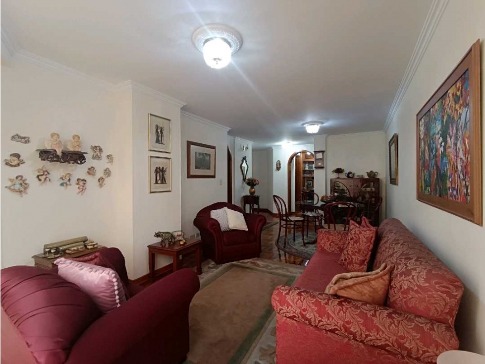 Apartamento 2 alcobas Palermo Manizales — foto 2