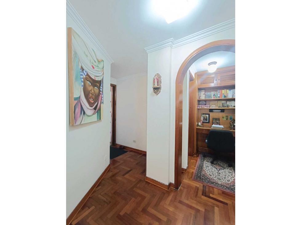 Apartamento 2 alcobas Palermo Manizales — foto 4