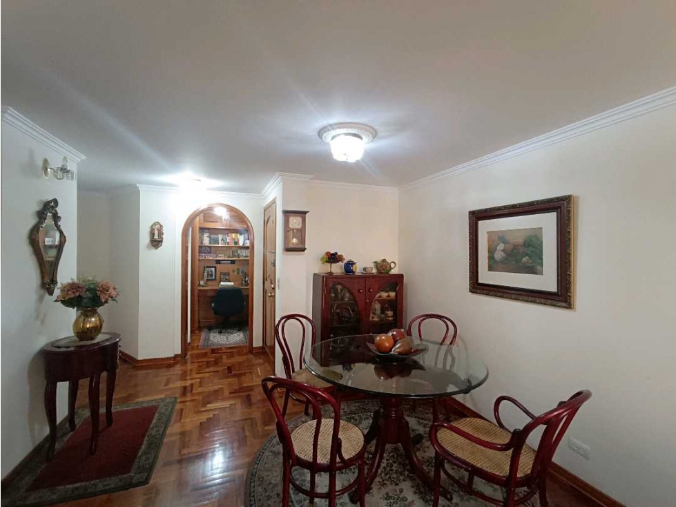 Apartamento 2 alcobas Palermo Manizales — foto 6
