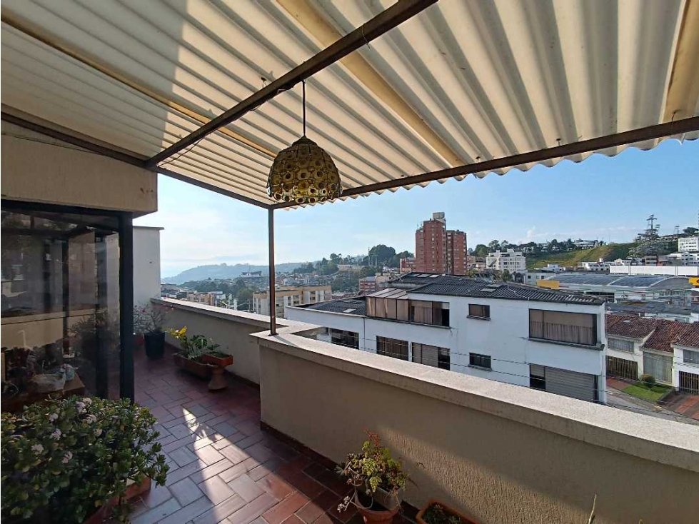 Apartamento 2 alcobas Palermo Manizales — foto 3