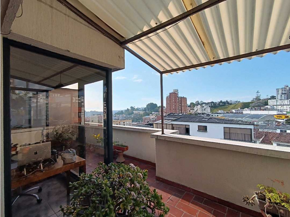 Apartamento 2 alcobas Palermo Manizales — foto 5