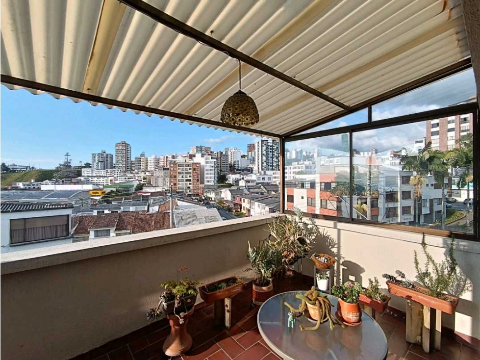 Venta Apartamento 2 alcobas Palermo Manizales — foto 2