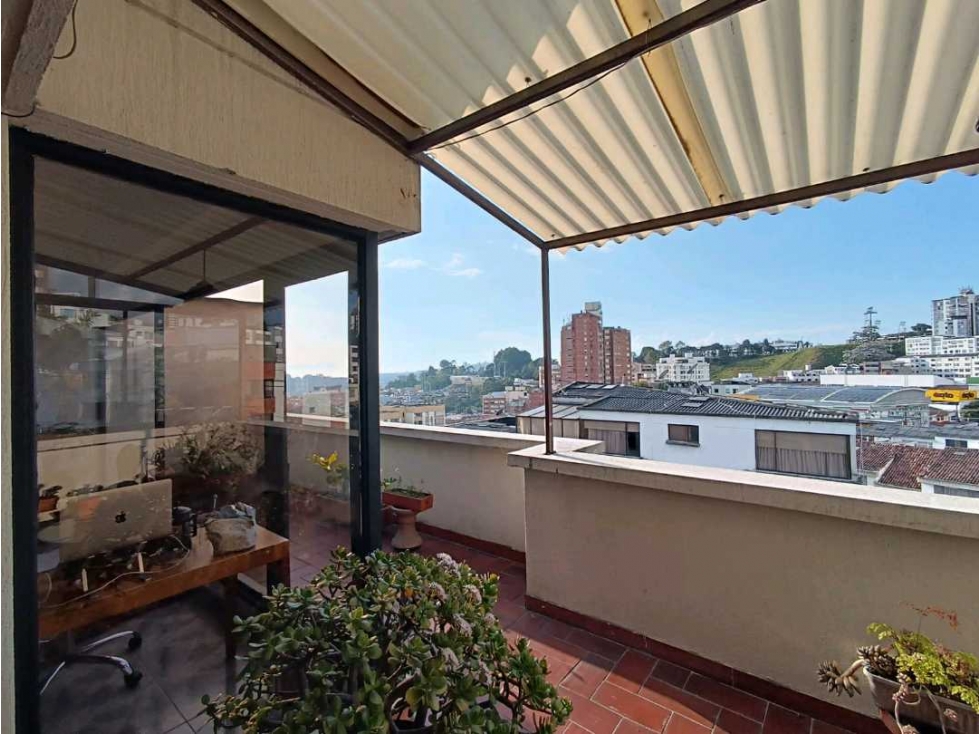 Venta Apartamento 2 alcobas Palermo Manizales — foto 3