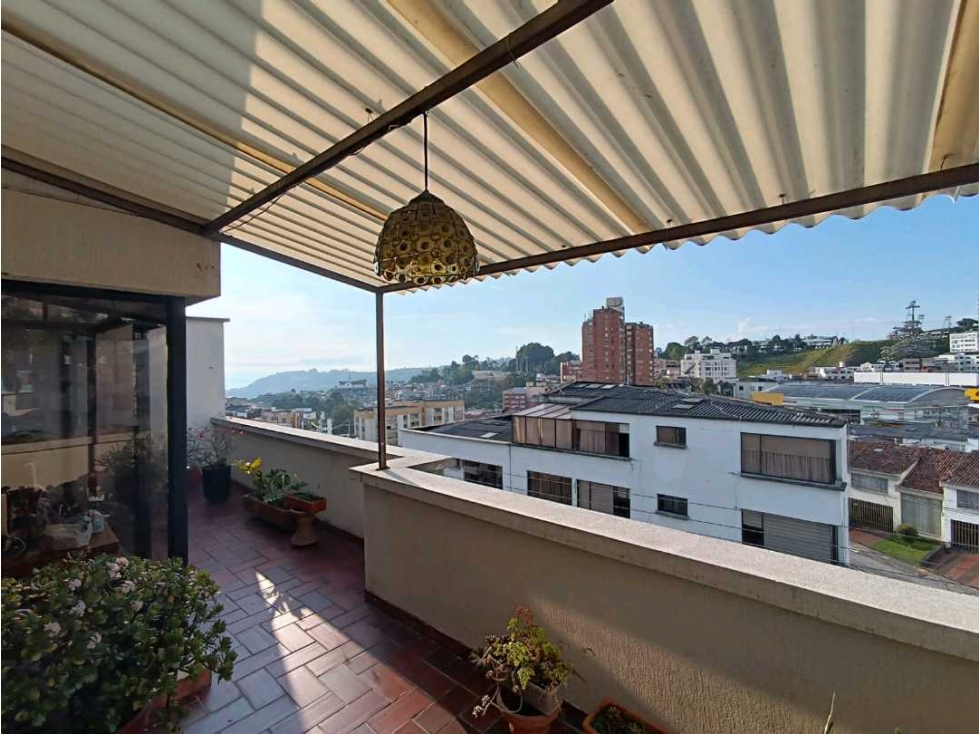 Venta Apartamento 2 alcobas Palermo Manizales — foto 4