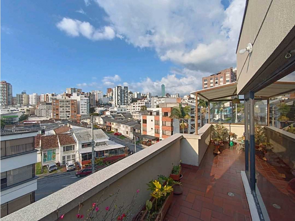 Venta Apartamento 2 alcobas Palermo Manizales — foto 5