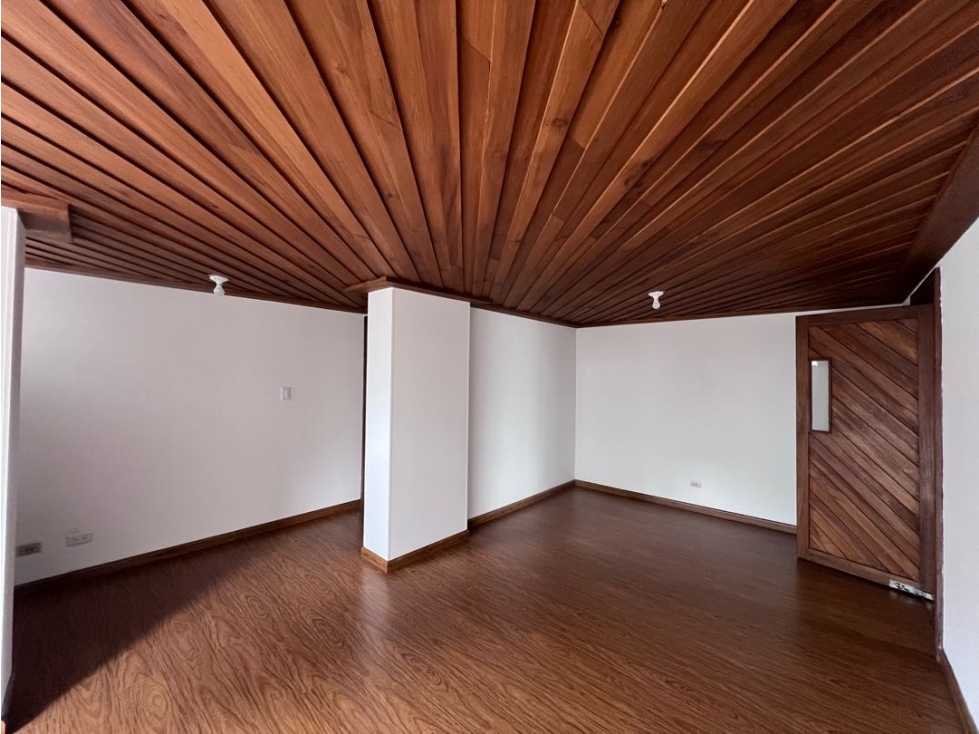 Apartamento 2 alcobas Palermo Sancancio Manizales