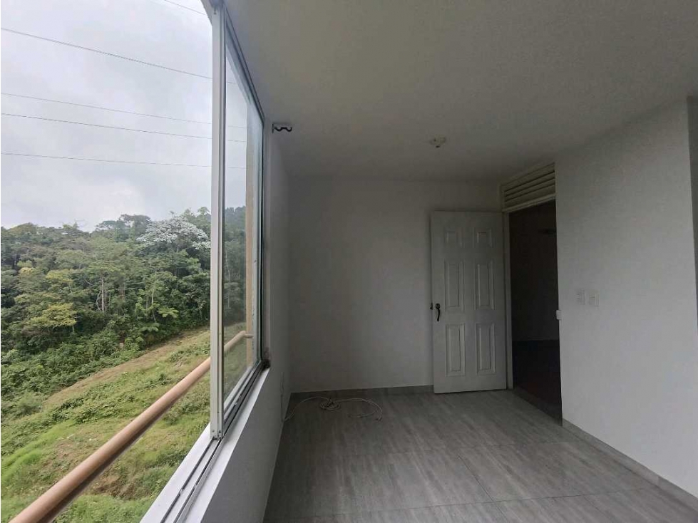 Apartamento 2 alcobas Puertas del Sol Manizales — foto 2