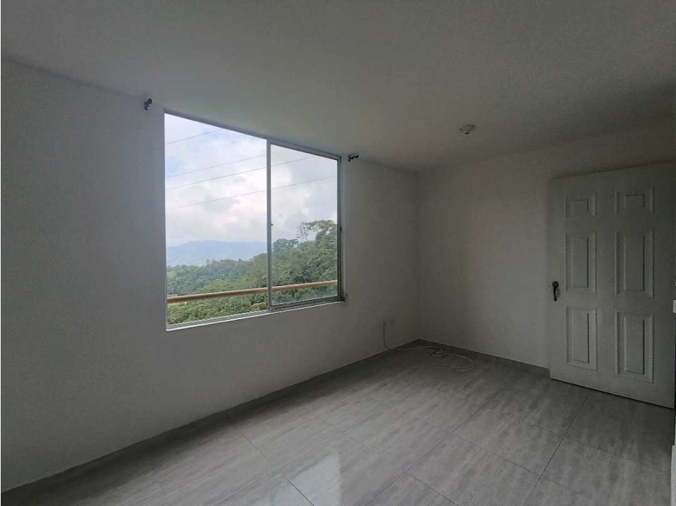 Apartamento 2 alcobas Puertas del Sol Manizales