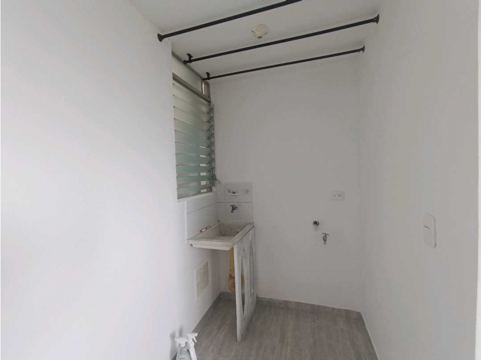 Apartamento 2 alcobas Puertas del Sol Manizales — foto 4