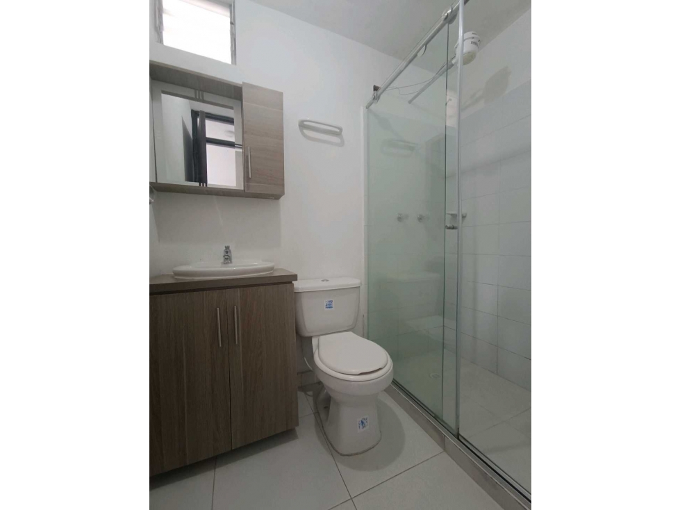 Apartamento 2 alcobas Puertas del Sol Manizales — foto 5