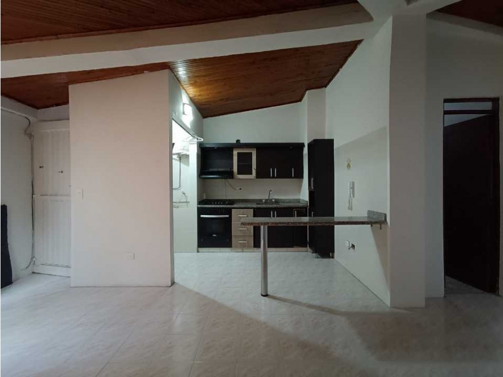 Apartamento 2 alcobas Villa Carmenza Manizales — foto 2