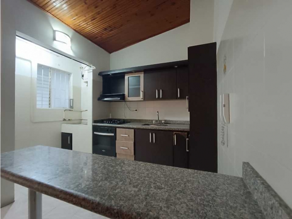 Apartamento 2 alcobas Villa Carmenza Manizales — foto 3
