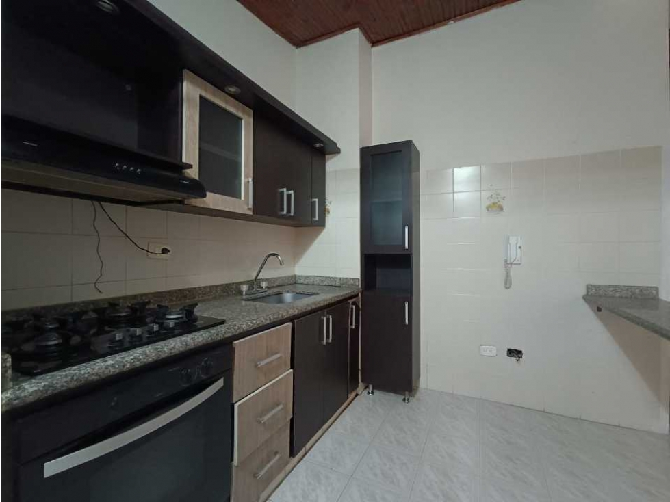 Apartamento 2 alcobas Villa Carmenza Manizales — foto 4