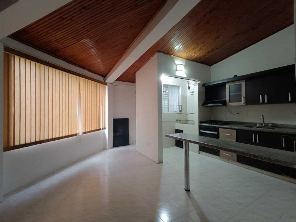 Apartamento 2 alcobas Villa Carmenza Manizales — foto 5