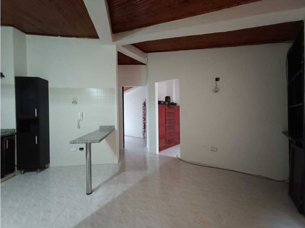Apartamento 2 alcobas Villa Carmenza Manizales — foto 6