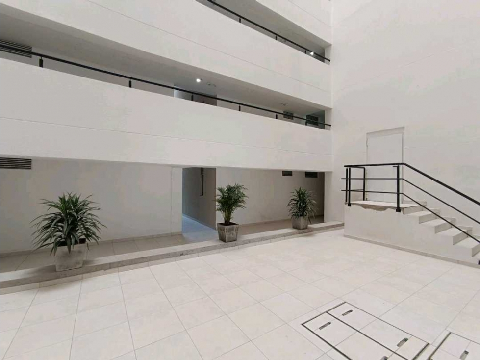 Apartamento 2 alcobas y estudio Conjunto Cerrado Niza Manizales — foto 6
