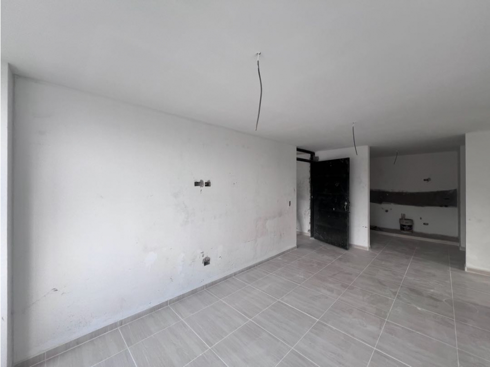 Apartamento 2 alcobas y estudio El Crucero Villamaria Caldas - 2