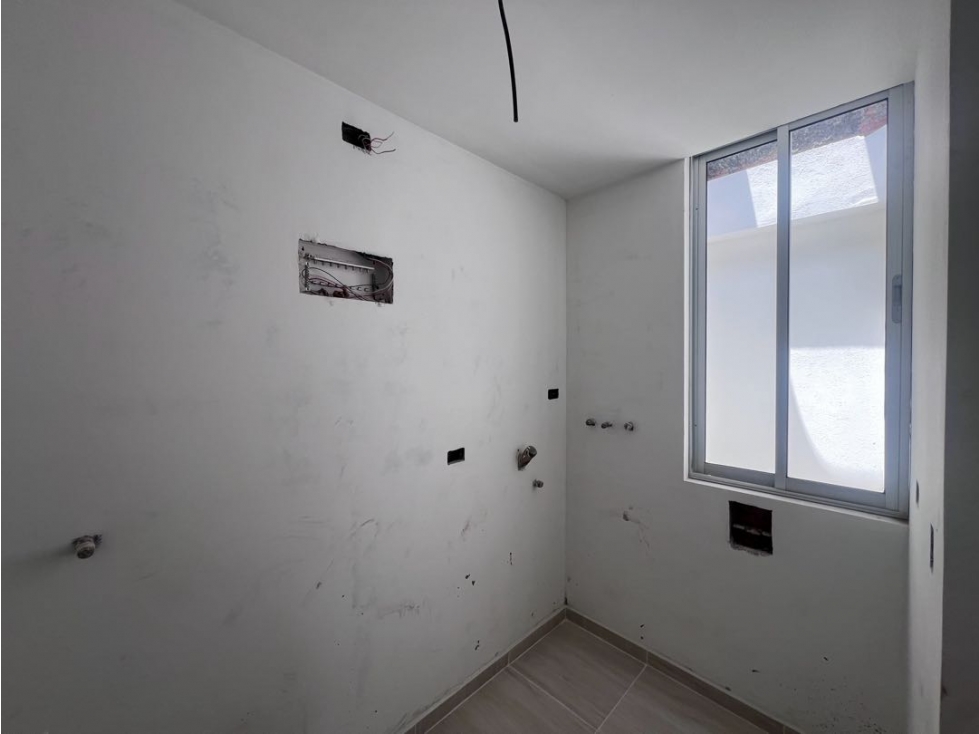 Apartamento 2 alcobas y estudio El Crucero Villamaria Caldas - 4