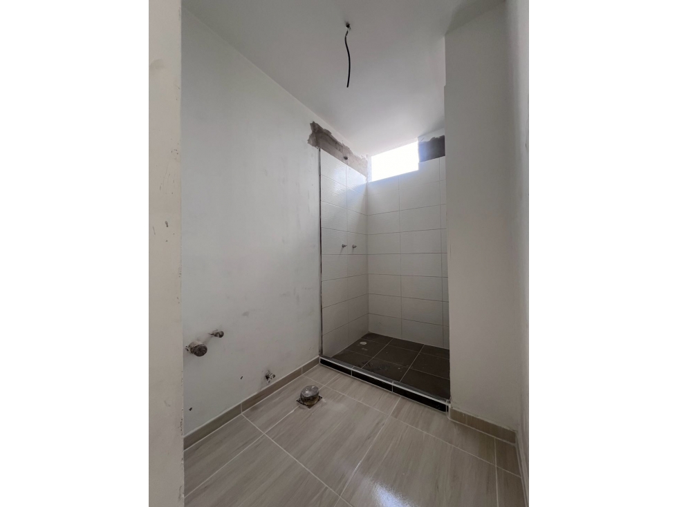 Apartamento 2 alcobas y estudio El Crucero Villamaria Caldas - 6
