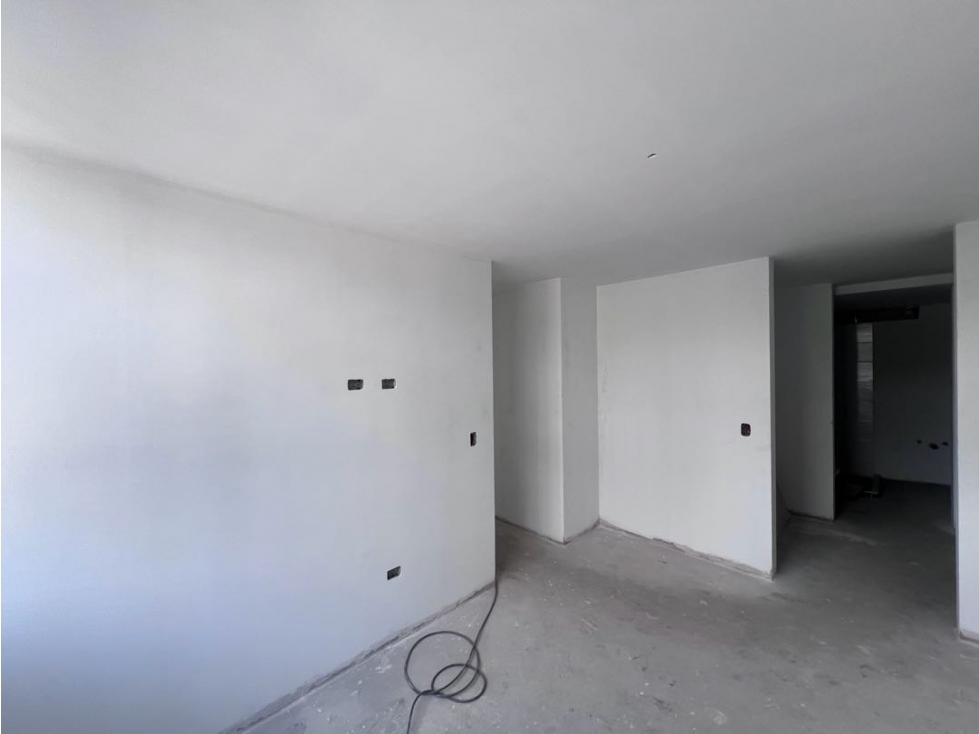 Apartamento 2 alcobas y estudio El Crucero Villamaria Caldas - 6