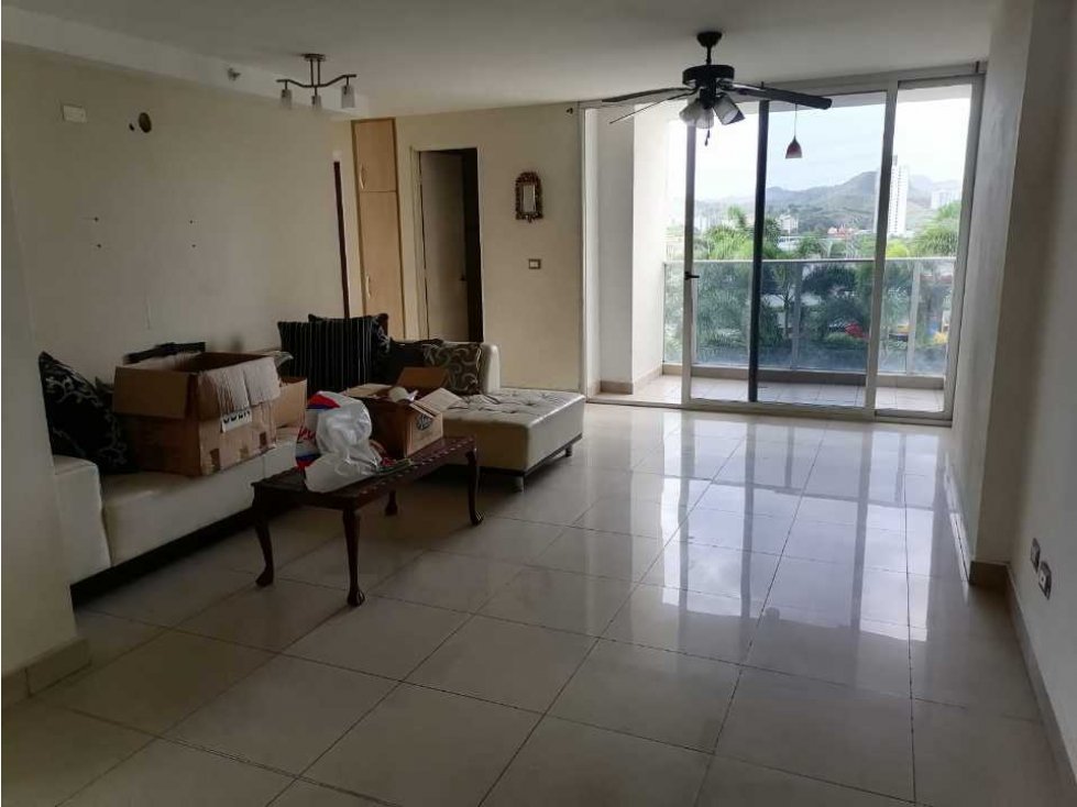 ALQUILER APARTAMENTO LINEA BLANCA CONDADO DEL REY, PH ROKAS — foto 2