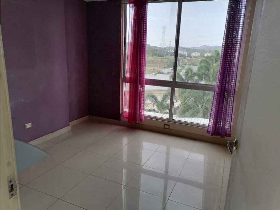 ALQUILER APARTAMENTO LINEA BLANCA CONDADO DEL REY, PH ROKAS — foto 3