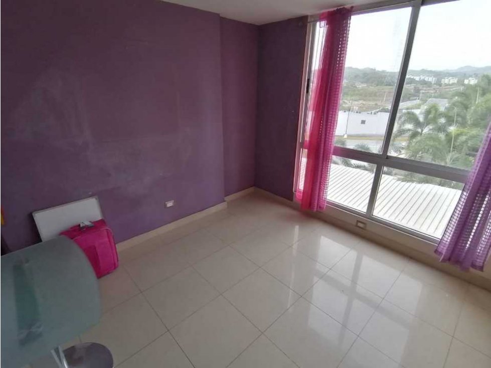 ALQUILER APARTAMENTO LINEA BLANCA CONDADO DEL REY, PH ROKAS — foto 5