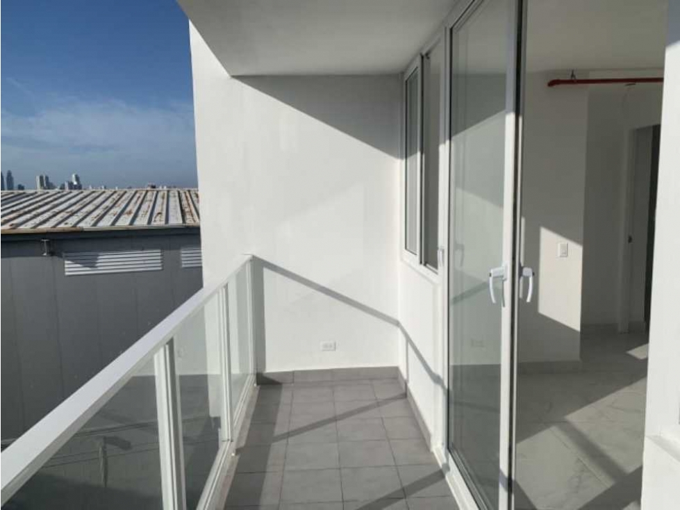 VENTA APARTAMENTO BONO $750 PH MYSTIC GATES LLANO BONITO ESTRENAR — foto 3