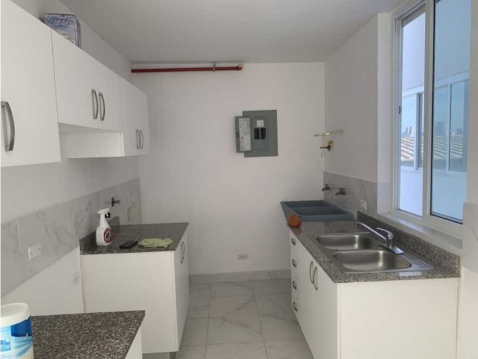 VENTA APARTAMENTO BONO $750 PH MYSTIC GATES LLANO BONITO ESTRENAR — foto 4